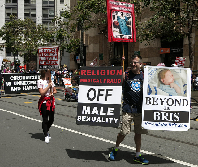 San Francisco Pride Parade 2015 (1454)