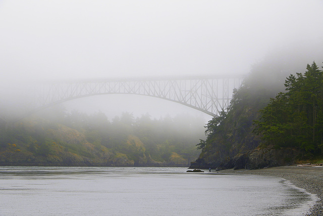 Deception Pass