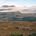 Beinn Alligin,Torridon,Scotland 8th September 2015