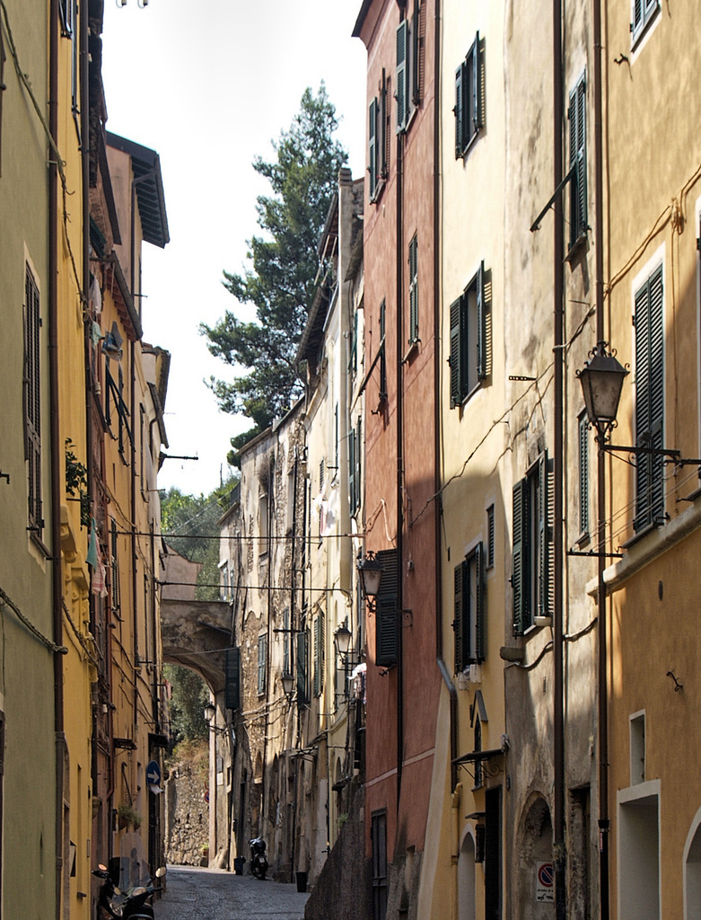 Taggia