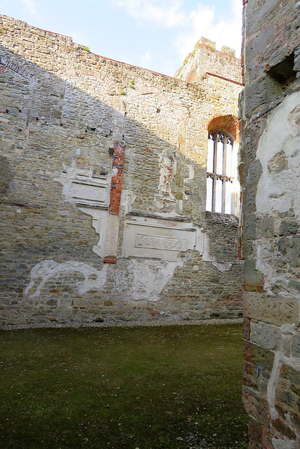 cowdray house, midhurst, sussex