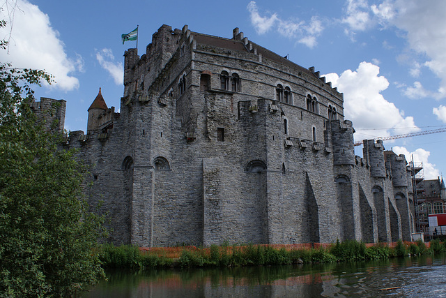 Gravensteen