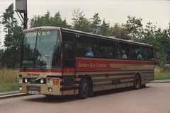 Golden Boy YOI 7353 at Barton Mills -19 Sep 1992 (180-15)