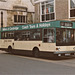 Millers Coaches C844 OBG in Cambridge – June 1988 (70-21)