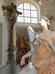 Kalvarienbergkirche - Mariaort