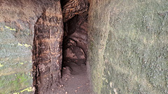 Schwedenhöhle