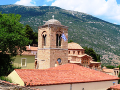 Grecia, Monasterio Ossios Loukás, 48