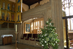 St Mary Magdalene's Church, Newark, Nottinghamshire St Mary Magdalene's Church, Newark, Nottinghamshire