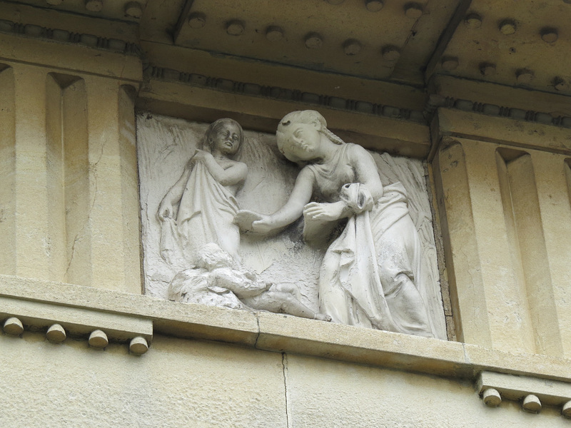 norwood cemetery, london