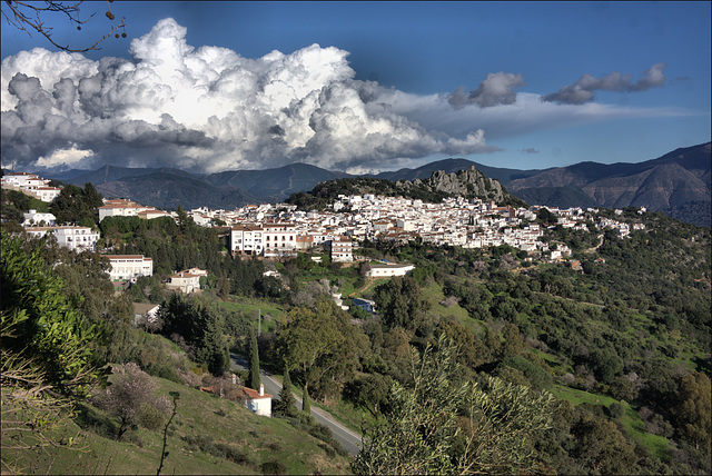 Gaucín