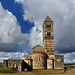 Codrongianos - Basilica di Saccargia