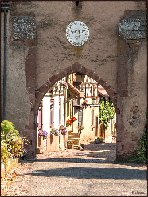 Ammerschwihr