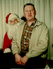 Merry Christmas from Santa