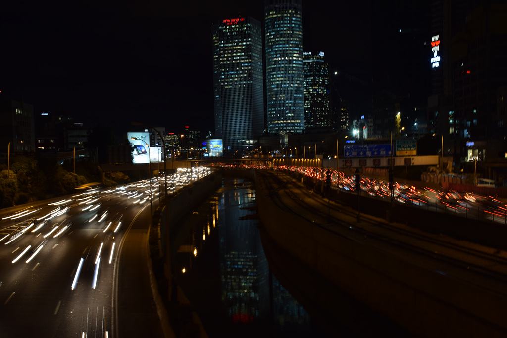 TEL-AVIV, ISRAEL