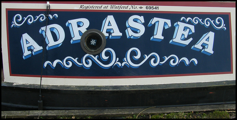 Adrastea Adrastea