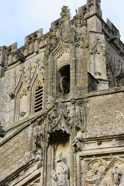 northleach church, glos