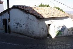 Mexican graffitis / Grafitis a la mexicana