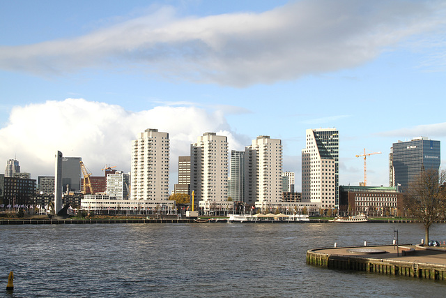 Rotterdam