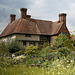 Great Dixter Main House East Side