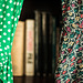Frocks and Books