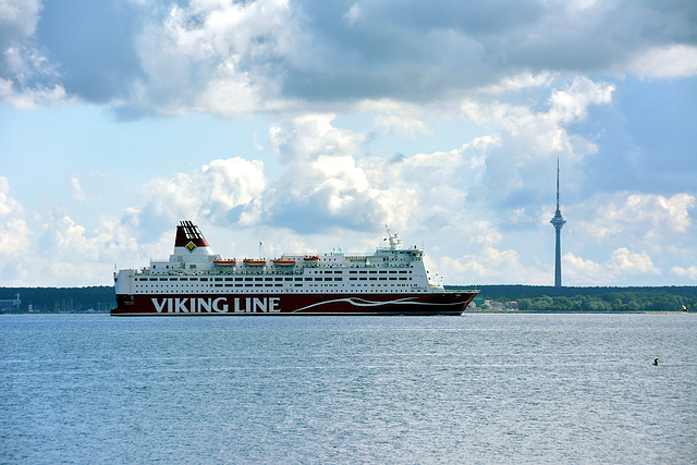 MS Mariella