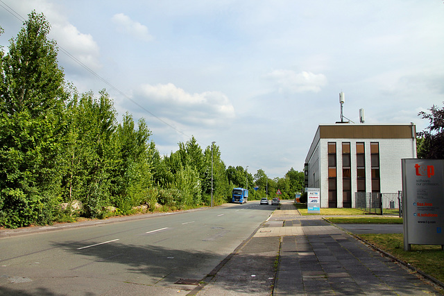 Kohlenstraße (Bochum-Weitmar) / 15.06.2020