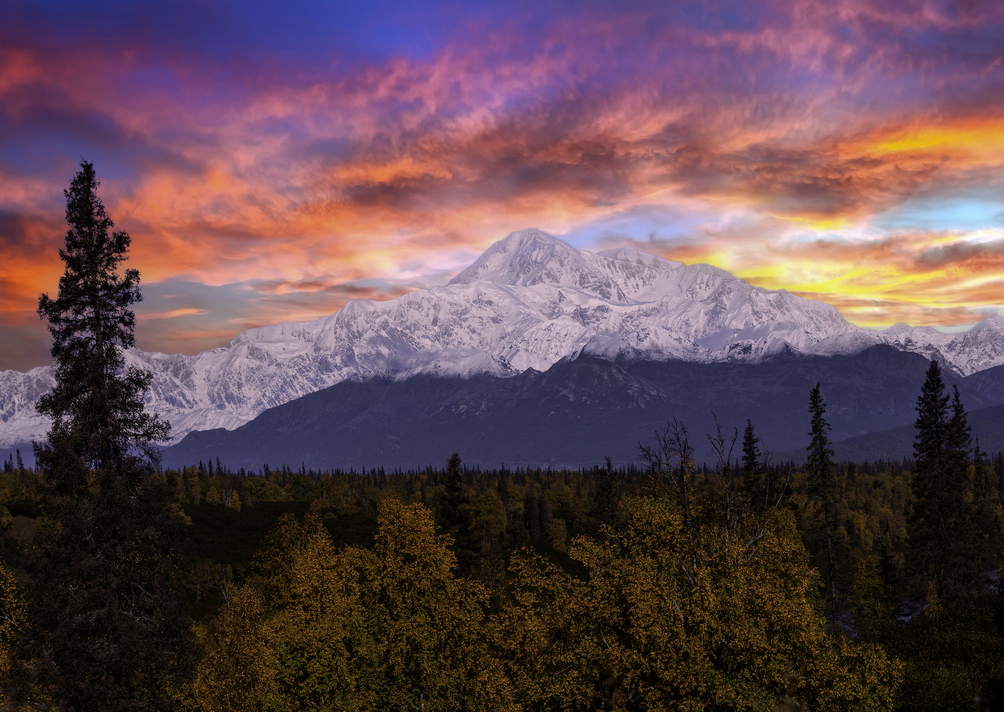 Denali