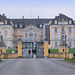 Schloss Augustusburg, Brühl