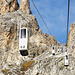 Sassolungo Cable Car (5)