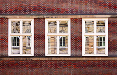hWW....Fensterpuzzle