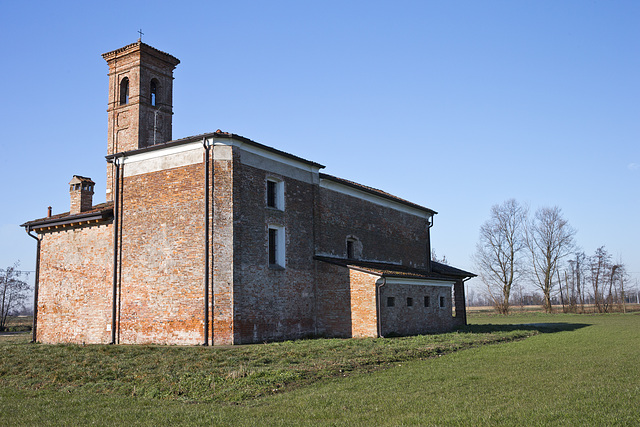 Pontecatello - Brescia