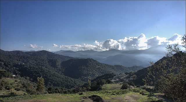 Gaucín