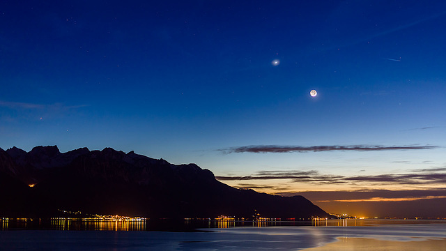 150220 Lune Venus Montreux 0