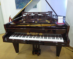 Dresdner Pianosalon an der Frauenkirche