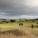 Danebury Iron Age Hillfort