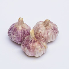 Still Life..........Garlic