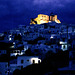 A Night in Astypalaia