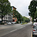 Kurfürstenstraße (Essen-Huttrop) / 15.06.2024