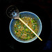 coconut dhal