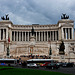 Monumento a Vittorio Emanuele II (© Buelipix)