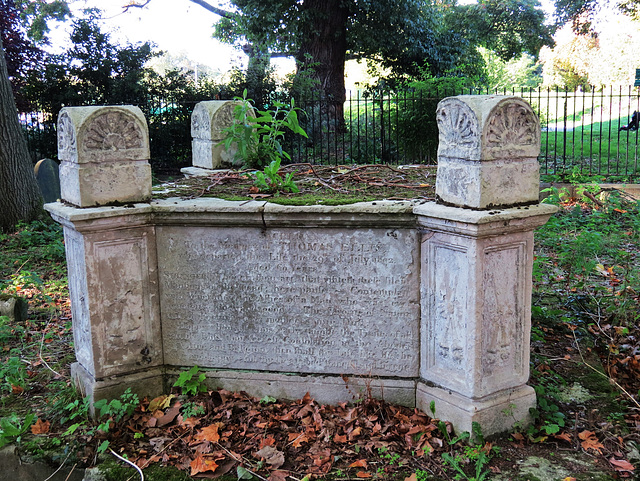 old st mary, stoke newington, hackney, london