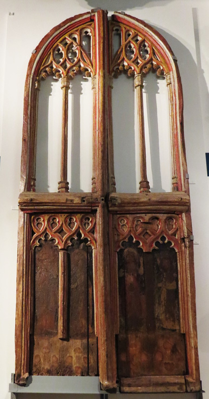 royal albert memorial museum, exeter, devon