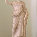 Hera of the Ephesos-Vienna Type in the Naples Archaeological Museum, July 2012