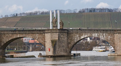 Mainbrücke Würzburg