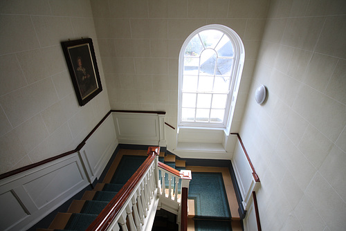 ipernity: Octavia Hill Birthplace House, Nos. 7 & 8, South Brink ...