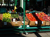 Transnistria- Tiraspol- Farmers' Market