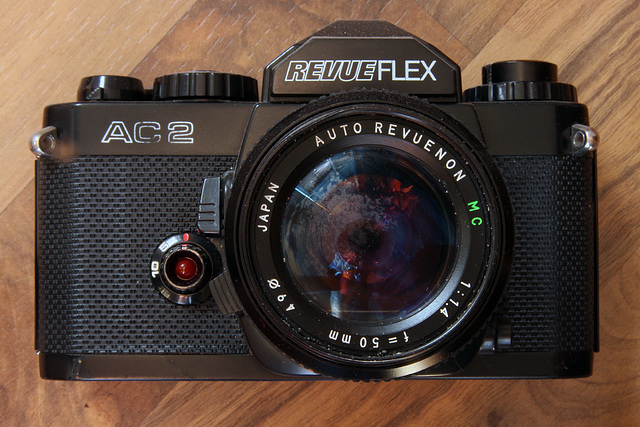 Revueflex AC2