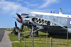 Avro Shackleton WL795 (2) - 22 July 2020