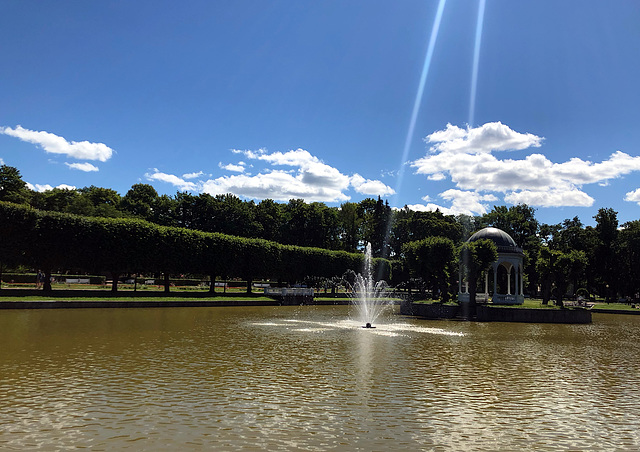 Kadriorg Park