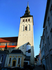 EE - Tallinn - St. Nikolai